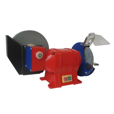 Esmeriladora Combi 150-200mm 200w