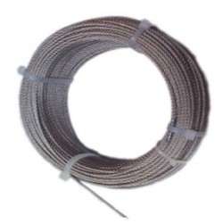 Cable Acero Inox C/d 05/7x07+0