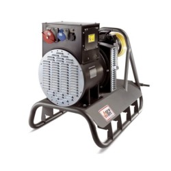 Generador Ayerbe30-1500 Tractor