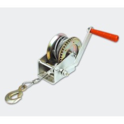 Tractel Capacidad 500kg