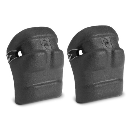 Juego Rodilleras Profesional Rubi