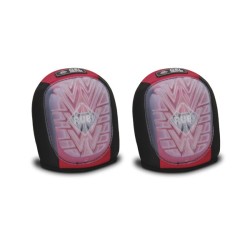 Rodilleras Gel Comfort Rubi