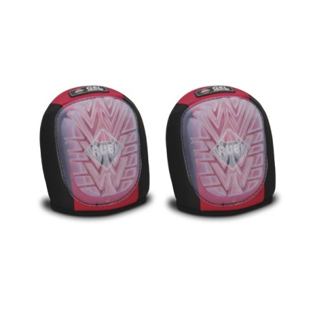 Rodilleras Gel Comfort Rubi