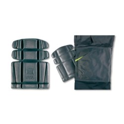 Rodillera Flexible De Poliuretano