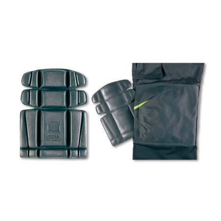 Rodillera Flexible De Poliuretano