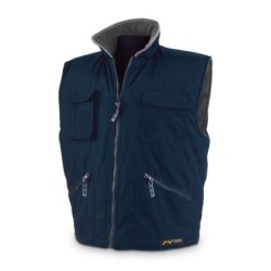 Nautico Forro Polar Azul T/s