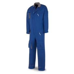 Buzo Algodon Supertop T/48