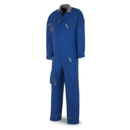 Buzo Algodon Supertop T/48