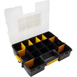Organizador Sortmaster 43x9x33 2