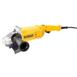 Dwe496 Amoladora 2600w 230mm Ar+re