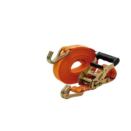 Rachet Gancho Cerrado 2000kg 6m 35mm