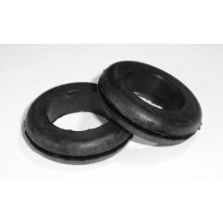 Pasacables Abierto Gm-2518