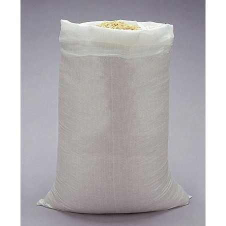 Saco Escombros Rafia Bl 50x80cm 10ud