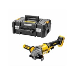 Dcg418nt Amoladora 54v/18v 125mm