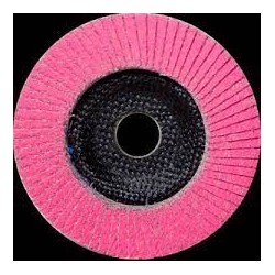 Disco Láminas X-treme Pro P40 125mm 2