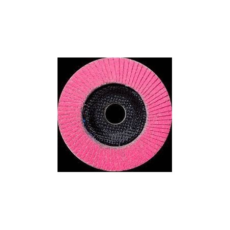 Disco Láminas X-treme Pro P40 125mm