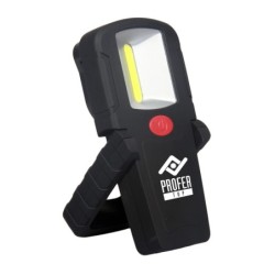 Lampara Portatil Led Iman Top 170lumen