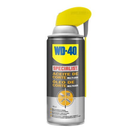 Aceite Corte Doble Accion Wd40