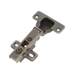 Bisagra Cazoleta 4000 Recta