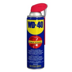Aceite Multiusos Wd-40 500ml