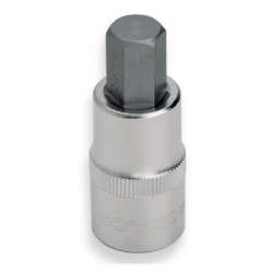 Llave De Vaso 1/2" Con Punta Hexagonal Hx8