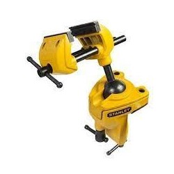 Tornillo Banco Multiangulo Stanley