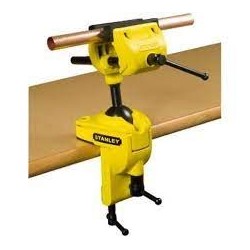 Tornillo Banco Multiangulo Stanley 2