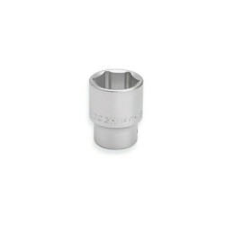 Llave Vaso 3/4 Hexagonal 22mm