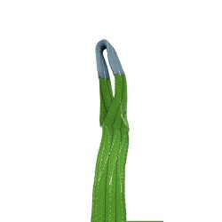 Eslinga Poliester Plana 4m. 2000kg