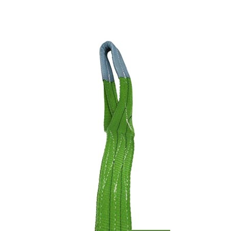 Eslinga Poliester Plana 4m. 2000kg