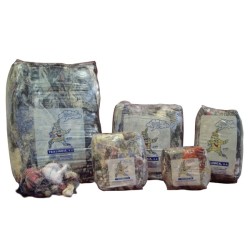 Hilos Algodón Limpieza Color 5kg