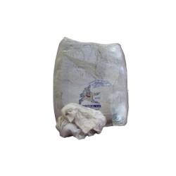 Trapo Sábana Blanca Texlimca 5 Kg