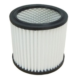 Filtro Hepa Aspirador Cenizas Profer Home 115mm Ph1118