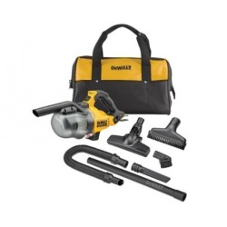 Dcv501ln-xj Aspirador Solidos Clase L Xr 18v Sin/car/bat