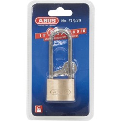 Candado Laton 40mm 2