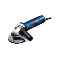 Amoladora Gws 7-125 Bosch 720w 125mm