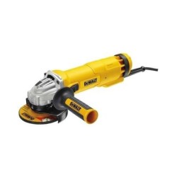 Miniamoladora  Dwe4206-qs 1010w 115mm