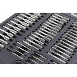 Juego Machos+terrajas 110 Piezas 2