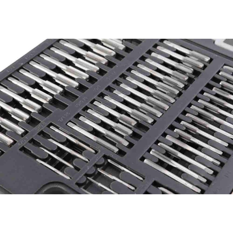 Juego Machos+terrajas 110 Piezas