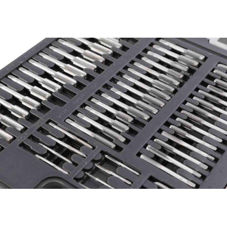 Juego Machos+terrajas 110 Piezas