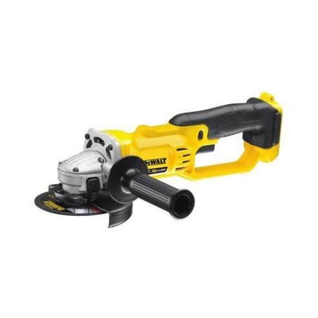 Dcg412 Amoladora Xr 18v 125mm(3maquina)