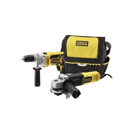 T.percutor 750w+ Amoladora 850w