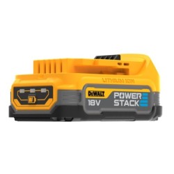 Dcbp034 Bateria Powerstack Xr 18v