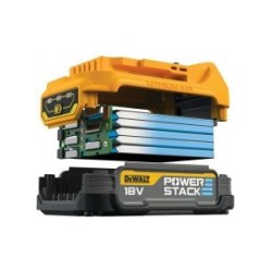 Dcbp034 Bateria Powerstack Xr 18v 2