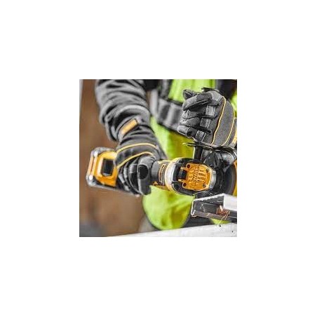 Dcg409t1 Amoladora 18v 125mm 18v 6ah