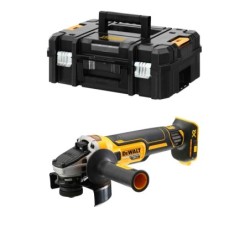 Dcg405nt Amoladora 18v 125mm S/c/bat