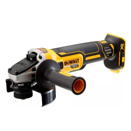 Dcg405n Amoladora 18v 125mm S/c/bat