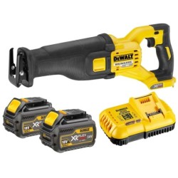 Dcs388 Sierra Sable 54v/18v