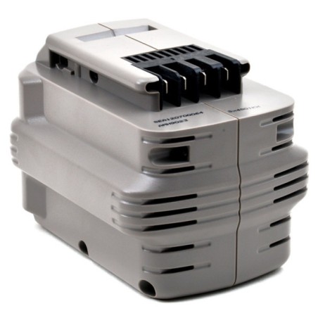 Batería Comp Dewalt De0240  3ah-amh9023