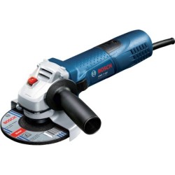 Amoladora Gws 7-115 Bosch 720w 115mm